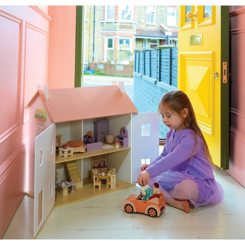 Clover Dollhouse