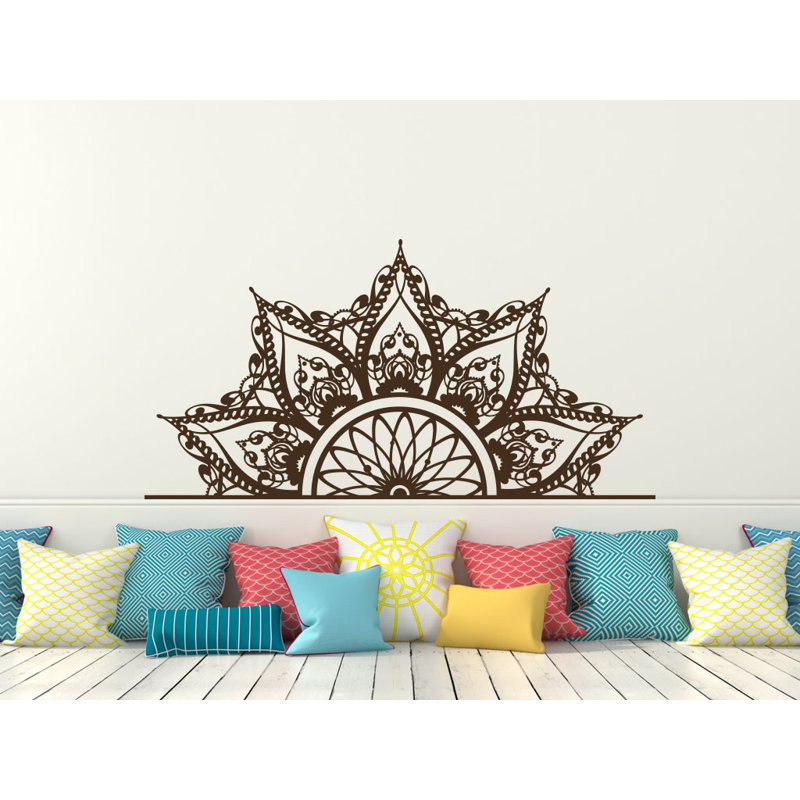 Religious & Spiritual Non-Wall Damaging Wall Decal