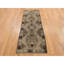 Tapis de couloir afghan Balooch en laine nouée à la main 2 pi 5 po x 8 pi DD2A3B999B514222892A5E1BED75BF90
