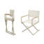 Chaise de réalisateur pliante Siepie-239915575