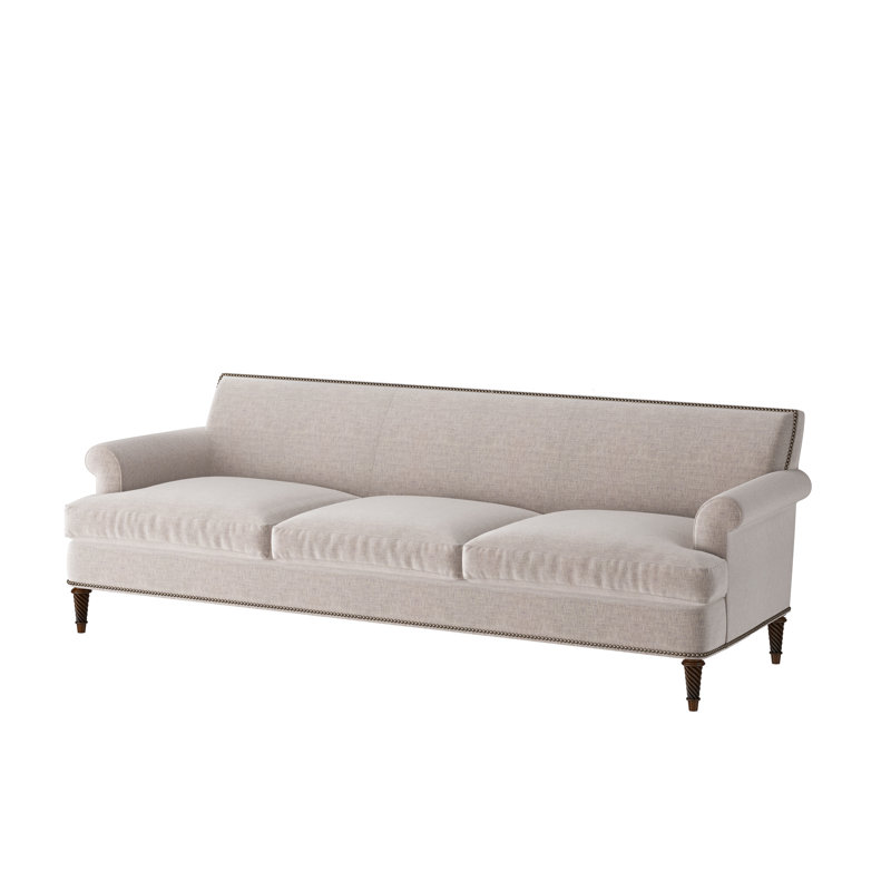 Dauphin Sofa, Cambridge, Vault Fog (Performance fabric) 1172-93