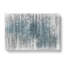 Forest In The Blue - Wrapped Canvas Painting-56641798