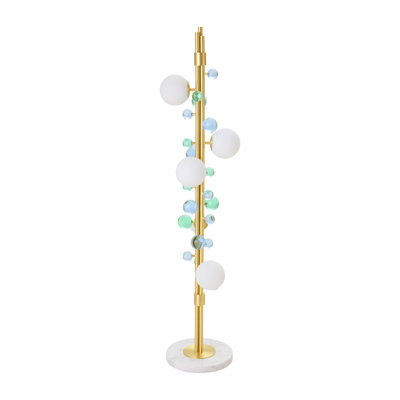 Globo Tree Floor Lamp