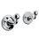 Edwardian Single Robe Hook