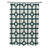 Floral Shower Curtain-22505037