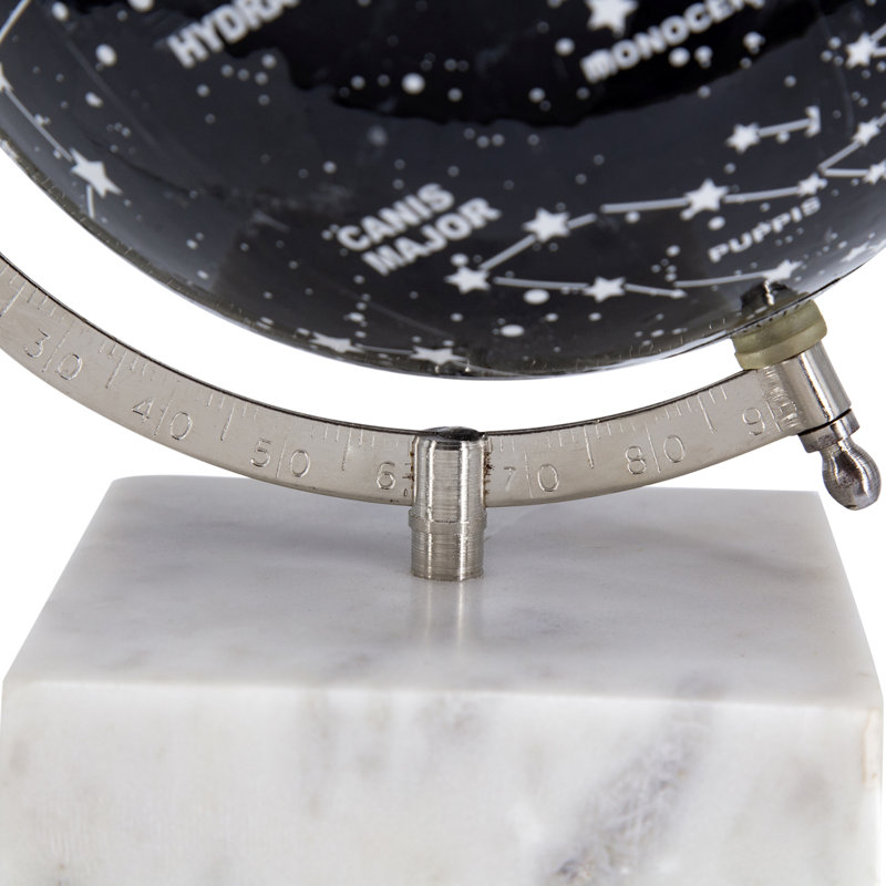 Tabletop Globe