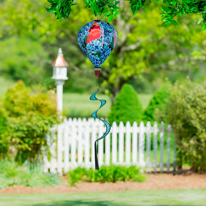 Hydrangea cardinal ballon