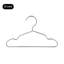 Mini cintres en métal Petluxe-1563092078