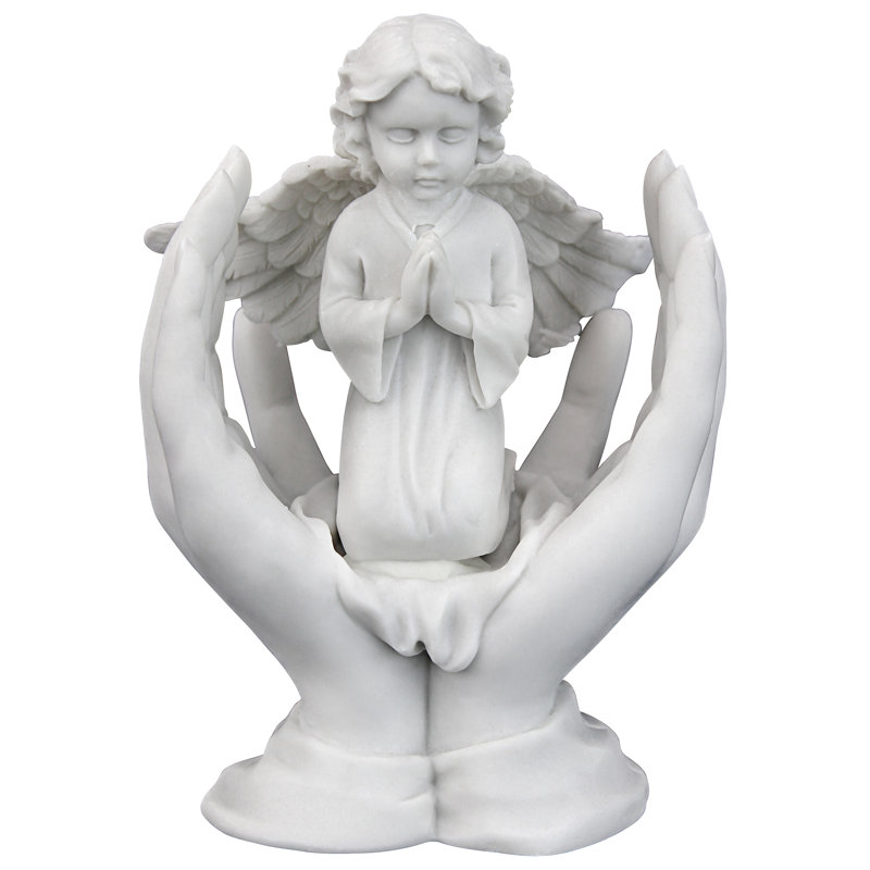 Religious & Spiritual Figurines & Sculptures