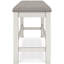 Banc Janeria