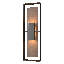 Applique murale d'extérieur encastrée Shadow Box-134157116-134157112