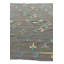 Tapis gris Oldfield