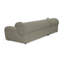 4 Seater Corner Sofa-105074965-105074982