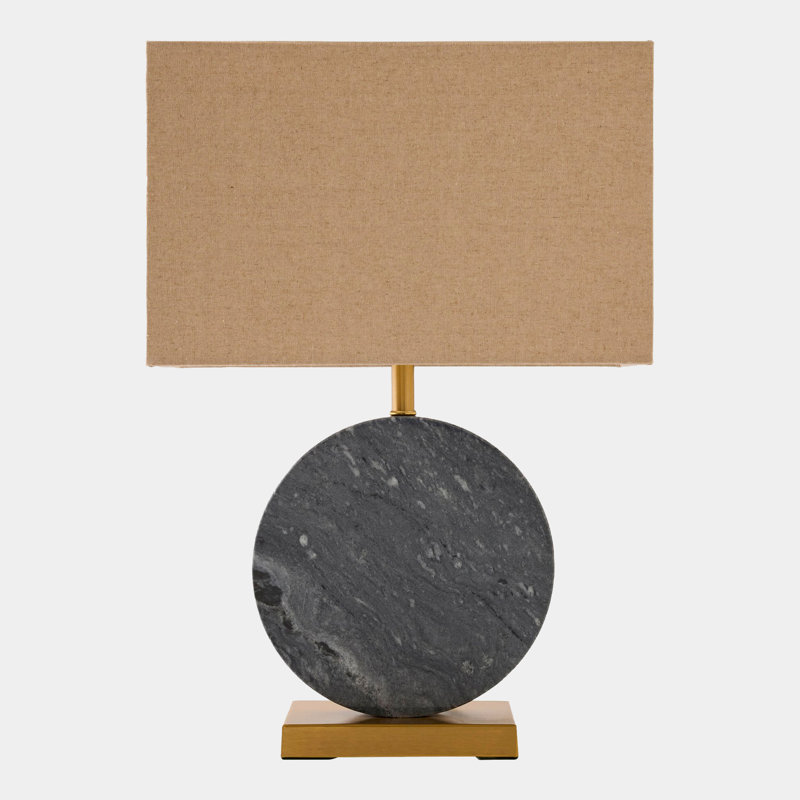 Earth Table Lamp