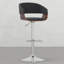 Tabouret tournant Ridley