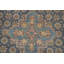 Tapis traditionnel en laine fait à la main 7 x 7 po