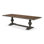 Solid Wood Coffee Table
