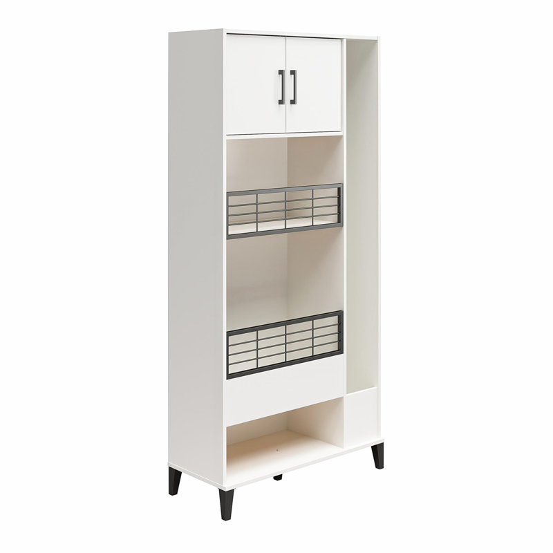Armoire de rangement pour sports