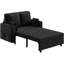 Upholstered Accent Chair-2094050961