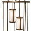 9 - Light Chandelier