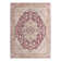 Tapis gris Canora Regalia Deepa