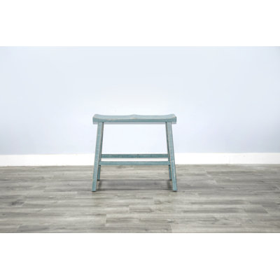 Ashat Solid Wood Bench