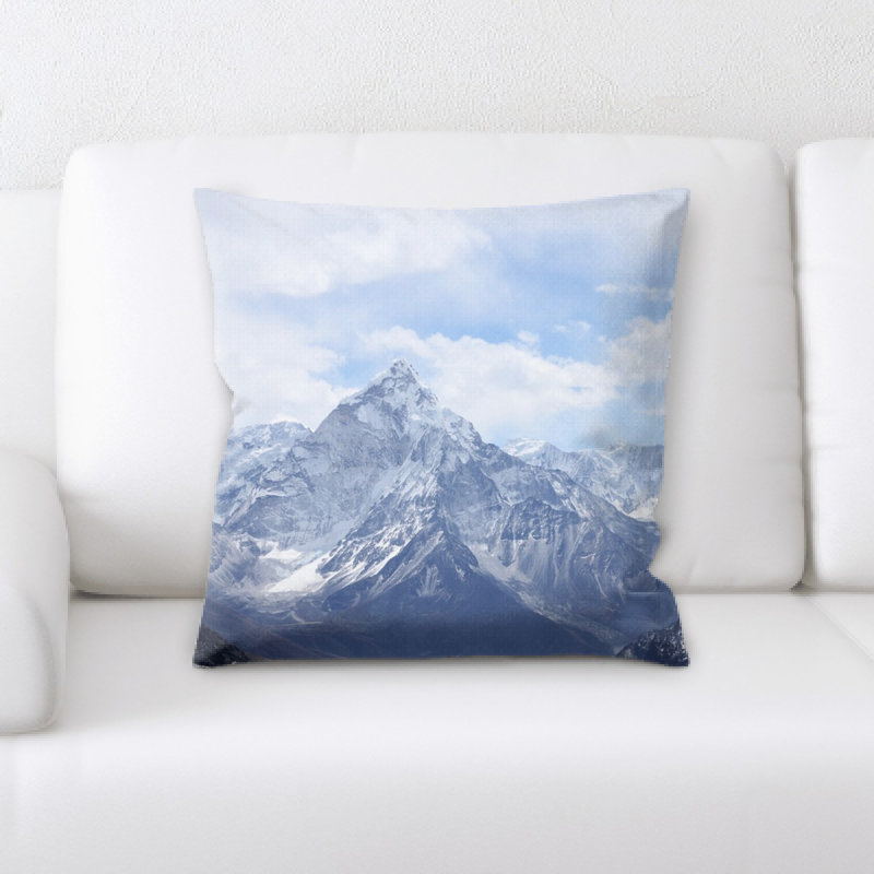 Coussin mountain