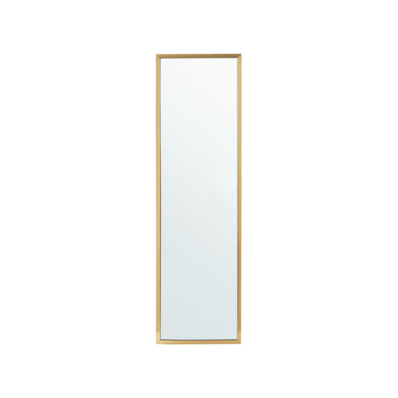 Randolph Flat Floor Mirror