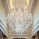 Laiya 36 - Light Dimmable Chandelier