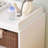 Versatile Changing Table With Ample Storage