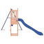 Garay Freeport Park Swing Set with-407044871