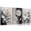 3 Piece Wrapped Canvas Print-1378560245
