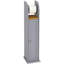 Kircher Free Standing Toilet Paper Holder