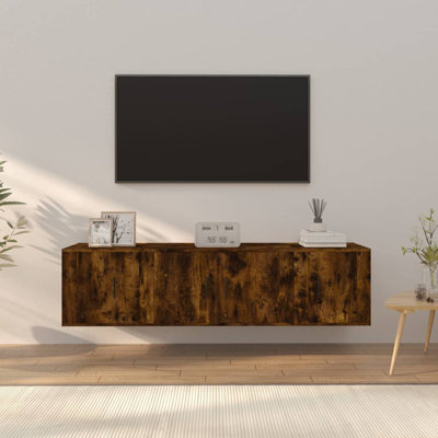 Luckey TV Stand for TVs up to 65"