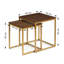 Azriel Frame Nesting Tables