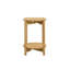Table de bout Natural Finish-1998130216