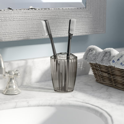 Toothbrush Holder