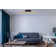 Tejal LED Semi Flush Mount