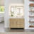 Beckett 48" Freestanding Single Bathroom Vanity with Cultured Marble Top-127222803-61870909-61870908