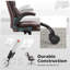 Ovidia Executive Chair with Headrest-1933329955