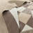 100% Cotton 128" x 120" 3-Piece Oversized Reversible Bedspread Set-117498747