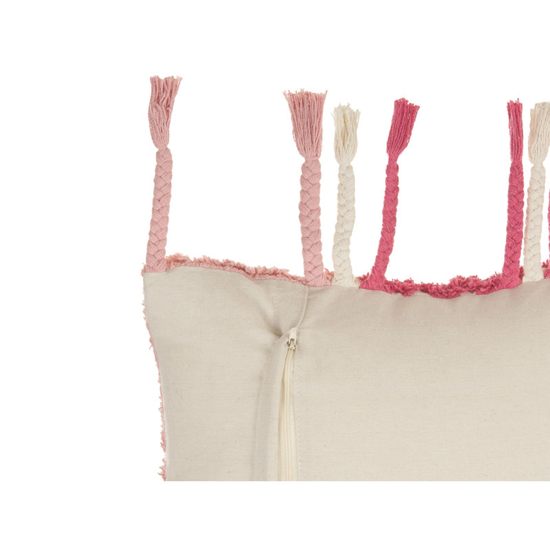 BISTORTA Square Cushion