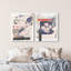 Milano Collage Set Set by Oliver Gal-241451698-241451706