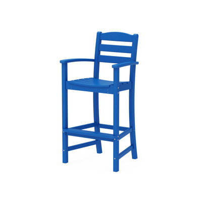 POLYWOOD La Casa Café Bar Arm Chair