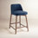 Nikita Bar and Counter Stool