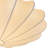 Aneve Silk Semi Flush Mount-877496530