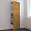 Snowdon Oak Internal Door Unfinished-20632872