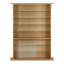 123.5cm H Media Shelves-10347739