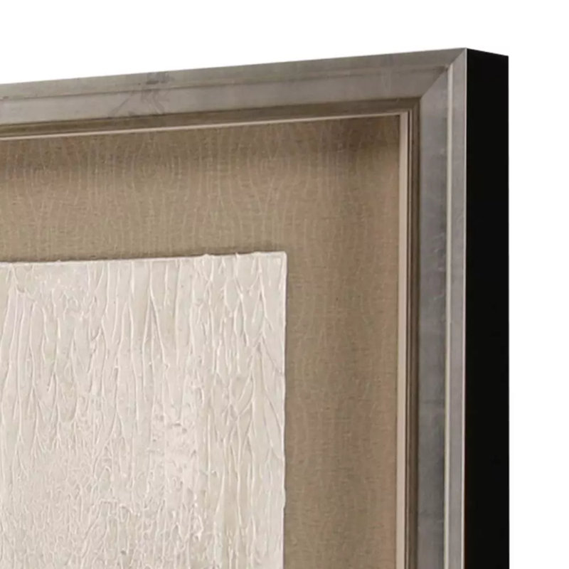 Blanco Pluma II Set by THE Studio