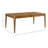 EDGE RECTANGULAR DINING TABLE